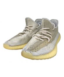 adidas（アディダス）の古着「YEEZY BOOST 350 V2」｜ベージュ