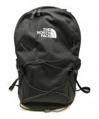 THE NORTH FACEザ ノース フェイス）の古着「Jester Backpack / ジェスター バックパック」｜ブラック