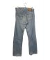 LEVI'S (リーバイス) 90'sデニムパンツ インディゴ サイズ:W33 L32：6000円