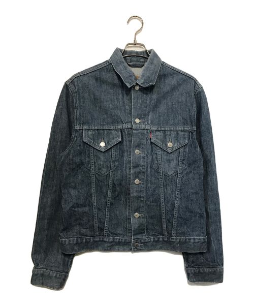 LEVI'S（リーバイス）LEVI'S (リーバイス) デニムジャケット インディゴ サイズ:XLの古着・服飾アイテム