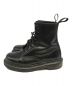 Dr.Martens (ドクターマーチン) 1460 MONO ブーツ ブラック サイズ:UK 4：6000円