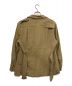 SESSLER (セスラー) Jackets Bush Khaki ベージュ サイズ:M：5000円