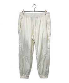 NIKE×NOCTA（ナイキ×ノクタ）の古着「WOVEN PANTS」｜ホワイト