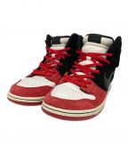 NIKEナイキ）の古着「DUNK HIGH PRM SB 