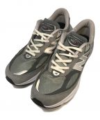 NEW BALANCEニューバランス）の古着「M990GL6」｜グレー