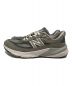 NEW BALANCE (ニューバランス) M990GL6 グレー サイズ:27.5cm：20000円