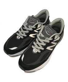 NEW BALANCE（ニューバランス）の古着「M990BK6」｜ブラック