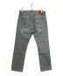 LEVI'S PReMIUM (リーバイスプレミアム) デニムパンツ インディゴ サイズ:W32 L32：6000円