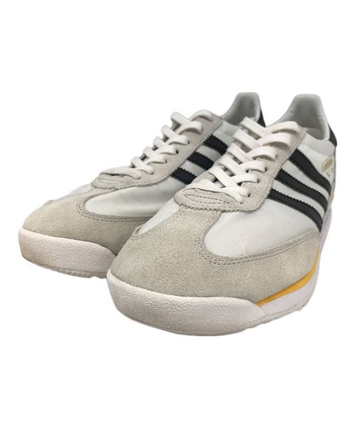 adidas（アディダス）adidas (アディダス) SL 72 RS スニーカー ホワイト サイズ:28cmの古着・服飾アイテム