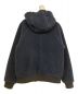 HELLY HANSEN (ヘリーハンセン) FIBERPILE Thermo Hoodie ネイビー サイズ:L：5000円