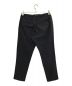 GRAMICCI (グラミチ) URBAN RESEARCH (アーバンリサーチ) 別注SOLOTEX STRETCH PANTS ネイビー サイズ:S：5000円