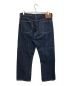 LEVI'S (リーバイス) デニムパンツ インディゴ サイズ:W36 L34：18000円