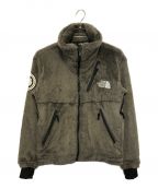 THE NORTH FACEザ ノース フェイス）の古着「ANTARCTICA Versa Loft Jacket」｜ブラウン