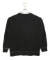 KENZO (ケンゾー) Contrasted Stitch Tiger Sweatshirt ブラック サイズ:S：14000円