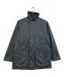 Barbour (バブアー) BEAMS PLUS (ビームスプラス) 別注BEDALE CLASSIC FIT ネイビー サイズ:S：16000円