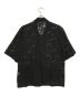 Needles (ニードルズ) Cabana Shirt ブラック サイズ:Ⅼ：15000円