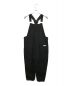 Nordisk (ノルディスク) VENTILE COTTON DECK OVERALL ブラック サイズ:48：15000円