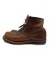 RED WING (レッドウィング) BECKMAN BOOT ブラウン サイズ:7 1/2：28000円