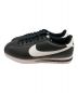 NIKE (ナイキ) CORTEZ スニーカー ホワイト×ブラック サイズ:29：7000円