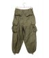 Needles (ニードルズ) H.D. Pant BDU カーキ サイズ:XS：13000円