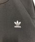 adidas (アディダス) スウェット ネイビー サイズ:L：5000円