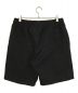 SUPREME (シュプリーム) Small Box Sweatshort ブラック サイズ:XL：16000円