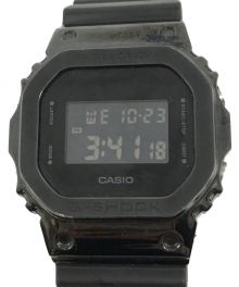 CASIO（カシオ）の古着「デジタルウォッチ」｜ブラック