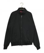 BARACUTAバラクータ）の古着「G9 HARRINGTON JACKET」｜ブラック