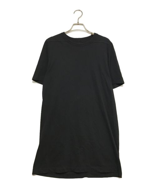 RICK OWENS（リックオウエンス）RICK OWENS (リックオウエンス) Level T ブラック サイズ:Sの古着・服飾アイテム