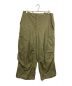 US ARMY（ユーエスアーミー）の古着「M-51 ARCTIC PANTS / M-51 アークティック パンツ」｜カーキ