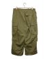 US ARMY (ユーエスアーミー) M-51 ARCTIC PANTS / M-51 アークティック パンツ カーキ サイズ:29 1/2 32 1/2：15000円