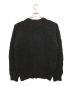 fujimoto (フジモト) Henry Neck Sweater with Butterfly ブラック サイズ:FREE：18000円