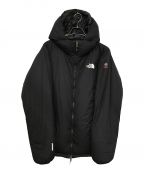 THE NORTH FACEザ ノース フェイス）の古着「BELAYER JACKET / ビレイヤー ジャケット」｜ブラック