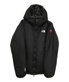 THE NORTH FACE（ザ ノース フェイス）の古着「BELAYER JACKET / ビレイヤー ジャケット」｜ブラック