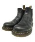 Dr.Martens（ドクターマーチン）の古着「2976 YS チェルシーブーツ」｜ブラック