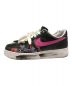 NIKE (ナイキ) PEACEMINUSONE (ピースマイナスワン) AIR FORCE 1 07/PARANOISE 3.0/エア フォース 1 07/パラノイズ3.0 ブラック サイズ:28cm：25000円