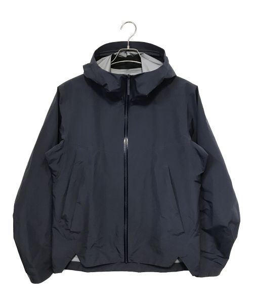 ARC'TERYX VEILANCE（アークテリクス ヴェイランス）ARC'TERYX VEILANCE (アークテリクス ヴェイランス) Arris jacket ネイビー サイズ:Mの古着・服飾アイテム