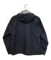 ARC'TERYX VEILANCE (アークテリクス ヴェイランス) Arris jacket ネイビー サイズ:M：40000円