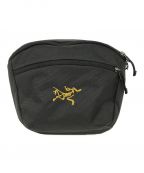 ARC'TERYXアークテリクス）の古着「MANTIS 2 WAIST PACK」｜ブラック