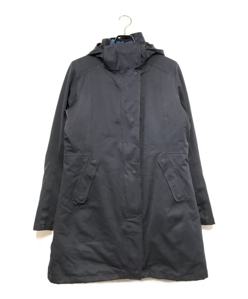 Patagonia（パタゴニア）Patagonia (パタゴニア) W's Tres Parka ネイビー サイズ:Ⅼの古着・服飾アイテム