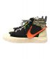 NIKE (ナイキ) READYMADE (レディメイド) Blazer Mid 