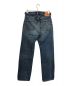 DENIME (ドゥニーム) 753デニムパンツ インディゴ サイズ:W31×L32：8000円