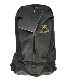 ARC'TERYX（アークテリクス）の古着「ARRO 22 BACKPACK」