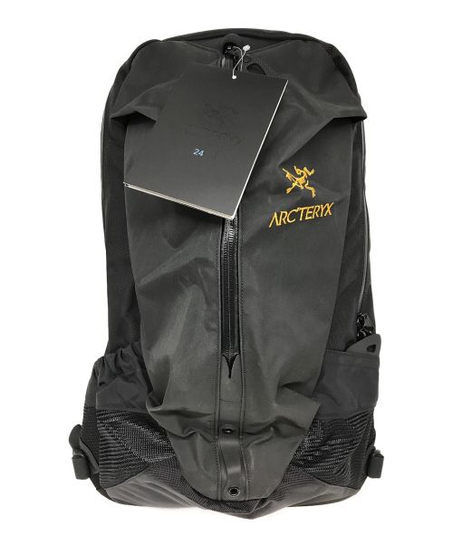 ARC'TERYX（アークテリクス）ARC'TERYX (アークテリクス) ARRO 22 BACKPACKの古着・服飾アイテム