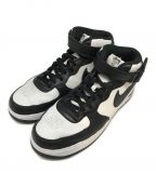 NIKE×stussyナイキ×ステューシー）の古着「Air Force 1 Mid 