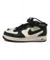 NIKE (ナイキ) stussy (ステューシー) Air Force 1 Mid 