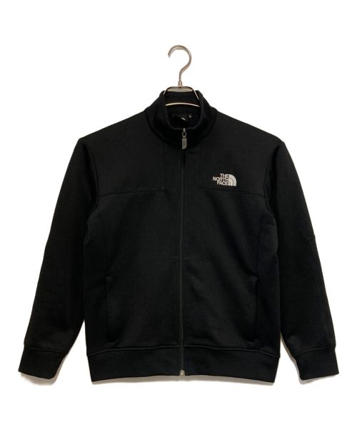 THE NORTH FACE（ザ ノース フェイス）THE NORTH FACE (ザ ノース フェイス) Jersey Jacket ブラック サイズ:ｓの古着・服飾アイテム