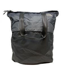 THE NORTH FACE（ザ ノース フェイス）の古着「Glam Tote」｜ブラック