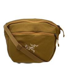 ARC'TERYX（アークテリクス）の古着「MANTIS 2 WAIST PACK」｜ブラウン