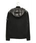 MONCLER (モンクレール) MAGLIONE TRICOT CARDIGAN ブラック サイズ:XXL：65000円